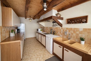 Maison a vendre La Trinité-Surzur 56190 Morbihan 96 m2  223492 euros