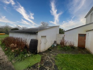 Maison a vendre Bénodet 29950 Finistère 200 m2 9 pièces 447300 euros