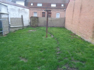 Maison a vendre Annezin 62232 Pas-de-Calais 60 m2 4 pièces 80000 euros