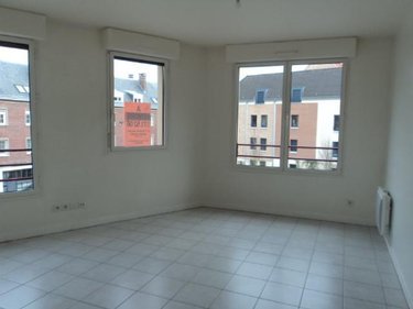 Location appartement Amiens 80000 Somme 58 m2 3 pièces 830 euros