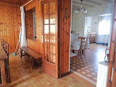 Maison a vendre Cambrai 59400 Nord 90 m2 5 pièces 105500 euros