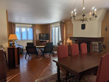 Maison a vendre Pontivy 56300 Morbihan 178 m2 8 pièces 213820 euros