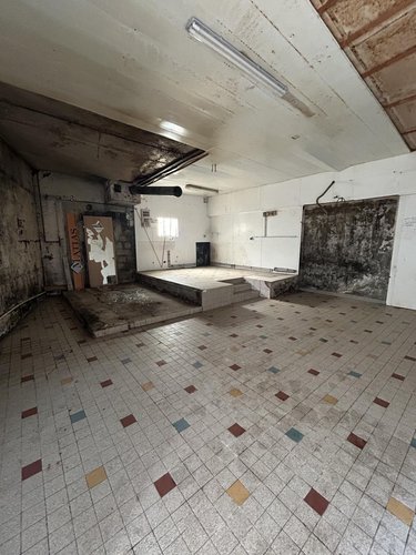 Immeuble a vendre Flers 61100 Orne 300 m2  79500 euros