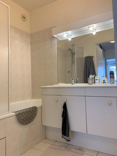 Appartement a vendre Rouen 76000 Seine-Maritime 46 m2  142800 euros