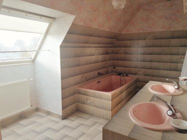 Maison a vendre Taulé 29670 Finistère 162 m2 6 pièces 281340 euros