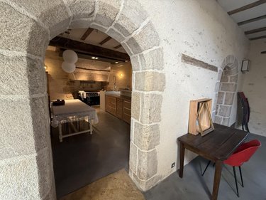 Maison a vendre Ambon 56190 Morbihan 290 m2 7 pièces 703741 euros