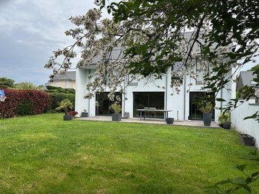 Maison a vendre Arradon 56610 Morbihan 113 m2 5 pièces 669500 euros