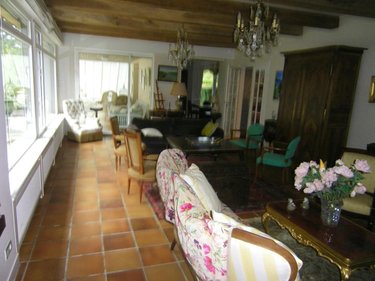 Maison a vendre Caudan 56850 Morbihan 247 m2 8 pièces 742939 euros