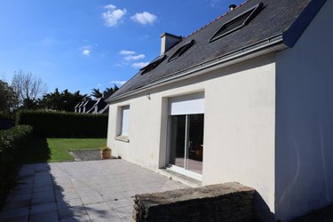 Maison a vendre Penmarch 29760 Finistère 101 m2 5 pièces 276400 euros