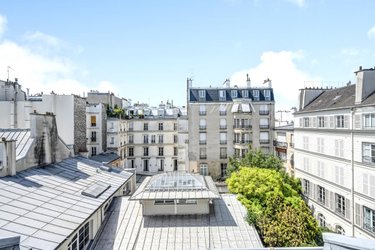 Appartement a vendre Paris 3e arrondissement 75003 Paris 34 m2 2 pièces 446000 euros