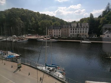 Appartement a vendre Morlaix 29600 Finistère 57 m2 3 pièces 145880 euros
