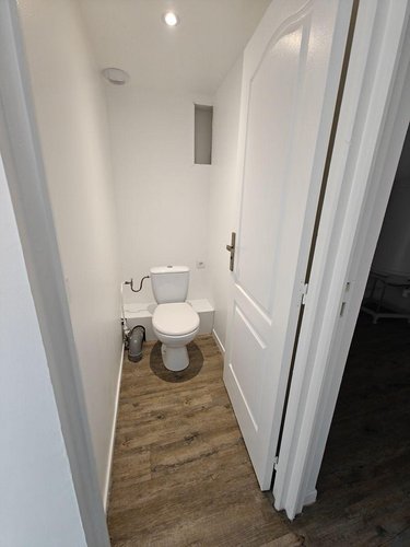 Location maison Brionne 27800 Eure 55 m2  645 euros