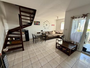 Maison a vendre Saint-Denis 97400 Réunion 87 m2 4 pièces 233600 euros