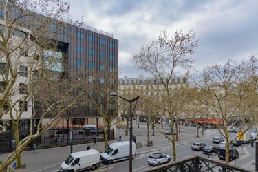 Appartement a vendre Paris 19e arrondissement 75019 Paris 56 m2 3 pièces 465000 euros