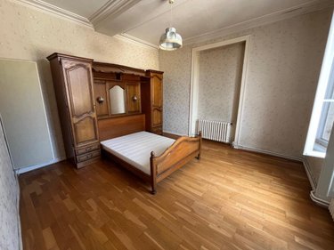 Maison a vendre Carentan-les-Marais 50500 Manche 105 m2 6 pièces 232800 euros