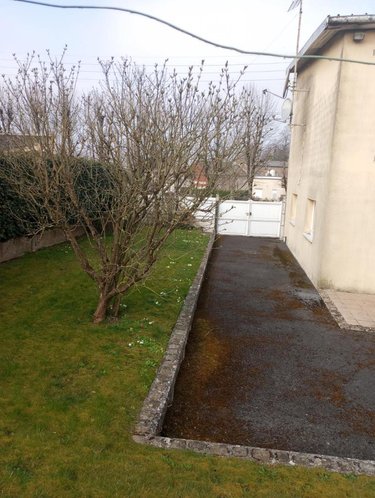 Maison a vendre La Capelle 02260 Aisne 110 m2 11 pièces 128000 euros