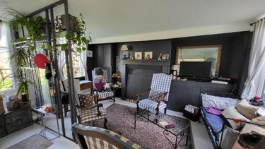 Maison a vendre Guerquesalles 61120 Orne 106 m2 5 pièces 210000 euros
