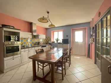 Maison a vendre Lombron 72450 Sarthe 120 m2 4 pièces 239660 euros