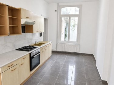 Maison a vendre Caudry 59540 Nord 77 m2 6 pièces 58000 euros