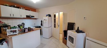 Appartement a vendre Angers 49000 Maine-et-Loire 45 m2 2 pièces 136500 euros