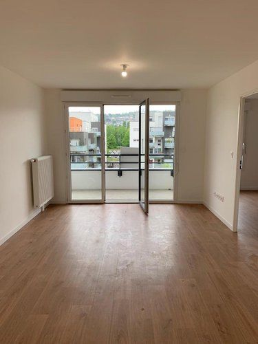Location appartement Rouen 76000 Seine-Maritime 42 m2 2 pièces 585 euros