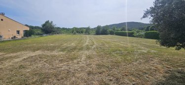 Terrain a batir a vendre Durfort et Saint Martin de Sossenac 30170 Gard 1232 m2  97000 euros