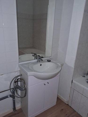 Location appartement Bourg-en-Bresse 01000 Ain 71 m2 3 pièces 675 euros