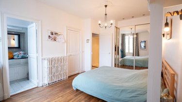 Appartement a vendre Orléans 45000 Loiret 116 m2 5 pièces 389000 euros