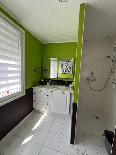 Maison a vendre Locmiquélic 56570 Morbihan 95 m2 5 pièces 296115 euros