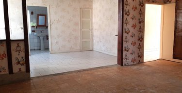 Maison a vendre Bouy 51400 Marne 130 m2 5 pièces 126900 euros