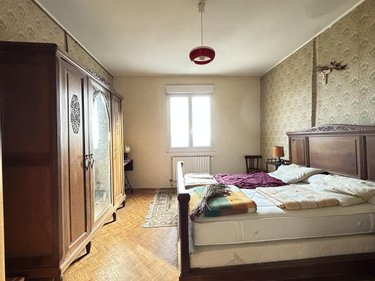 Maison a vendre Guer 56380 Morbihan 158 m2 7 pièces 73400 euros