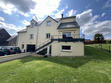 Maison a vendre Baugé-en-Anjou 49150 Maine-et-Loire 223 m2 7 pièces 418000 euros