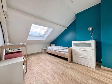 Location appartement Reims 51100 Marne 24 m2 3 pièces 700 euros