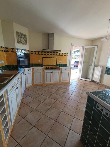 Maison a vendre Sussargues 34160 Hérault 120 m2 4 pièces 499500 euros