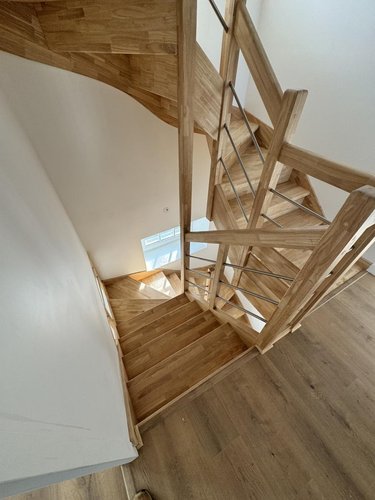 Maison a vendre Pleyber-Christ 29410 Finistère 130 m2 7 pièces 210800 euros