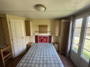 Terrains de loisirs bois etangs a vendre Glisy 80440 Somme 15055 m2  110000 euros