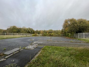 Fonds et murs commerciaux a vendre Saint-Laurent-Blangy 62223 Pas-de-Calais 781 m2  780000 euros