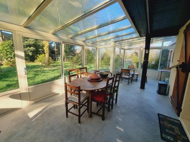 Maison a vendre Ploeren 56880 Morbihan 130 m2 7 pièces 499980 euros