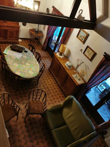 Maison a vendre Dennebroeucq 62560 Pas-de-Calais 215 m2 7 pièces 261250 euros