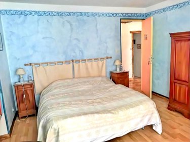 Maison a vendre Sainte-Solange 18220 Cher 310 m2 8 pièces 360500 euros