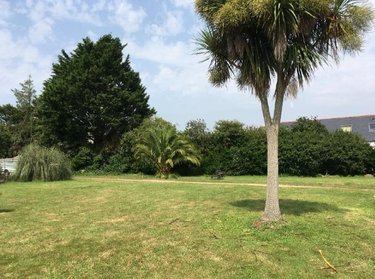 Terrain a batir a vendre Confort-Meilars 29790 Finistère 816 m2  47797 euros