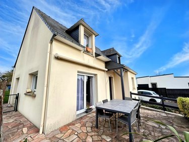 Maison a vendre Guer 56380 Morbihan 114 m2 6 pièces 249360 euros