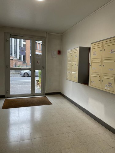 Appartement a vendre Châlons-en-Champagne 51000 Marne 66 m2 3 pièces 85000 euros