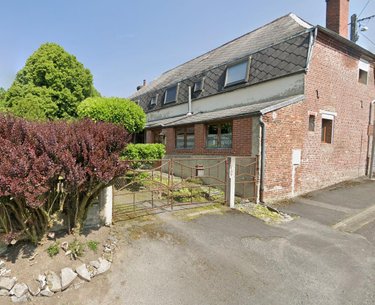 Maison a vendre La Capelle 02260 Aisne 263 m2 13 pièces 118000 euros