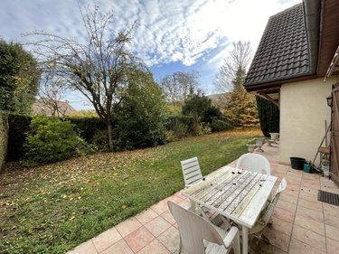 Maison a vendre Cormontreuil 51350 Marne 200 m2 7 pièces 420000 euros