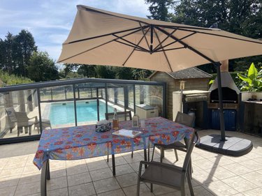 Maison a vendre Languidic 56440 Morbihan 112 m2 6 pièces 312240 euros