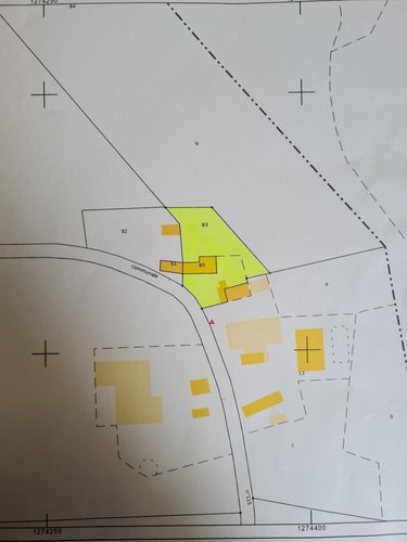 Divers a vendre Crédin 56580 Morbihan 150 m2  7400 euros