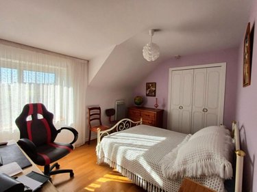 Maison a vendre Guidel 56520 Morbihan 95 m2 5 pièces 261250 euros