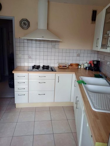 Appartement a vendre Liévin 62800 Pas-de-Calais 81 m2 4 pièces 99500 euros