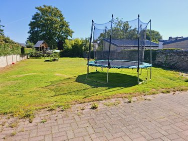 Maison a vendre Cherbourg-en-Cotentin 50100 Manche 105 m2 6 pièces 272480 euros